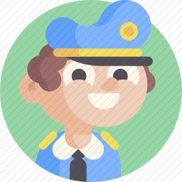 警察