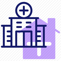 医院