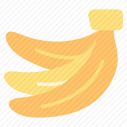 <em>香蕉</em>