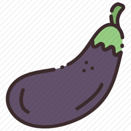 <em>茄子</em>