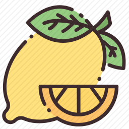 柠檬