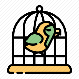 鸟笼