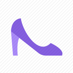 <em>高跟鞋</em>