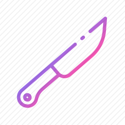 刀