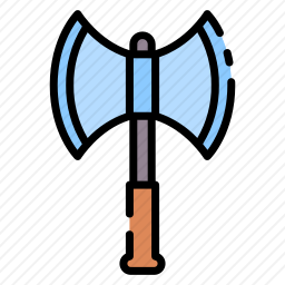 斧