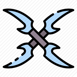 <em>刀片</em>