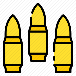 <em>子弹</em>