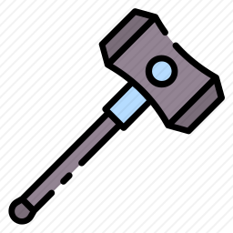 <em>锤子</em>
