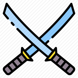 武士刀