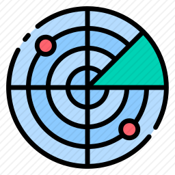 <em>雷达</em>
