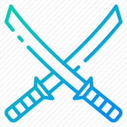 武士刀