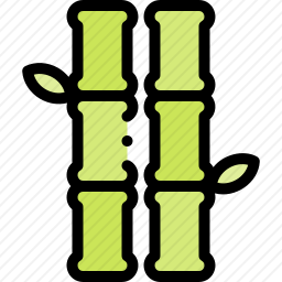 竹