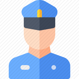 警察