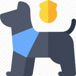 警犬