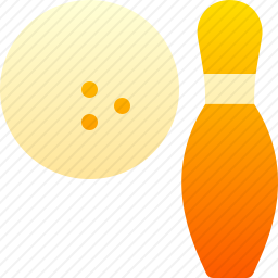 <em>保龄球</em>