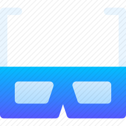 3D<em>眼镜</em>