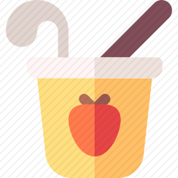 酸奶