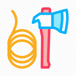 斧