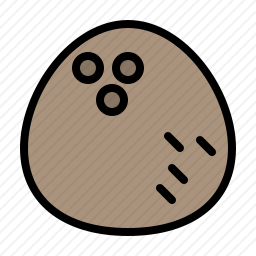 <em>椰子</em>