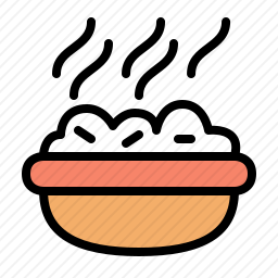米饭