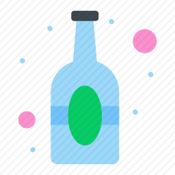 啤酒
