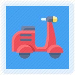 电瓶车