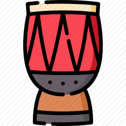鼓