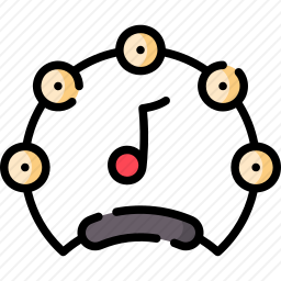 铃鼓