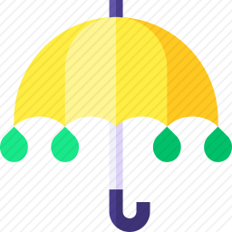 伞