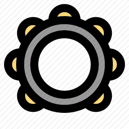 铃鼓
