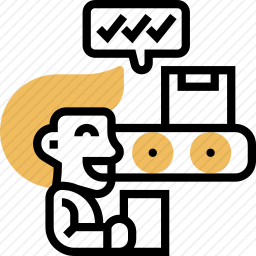 生产
