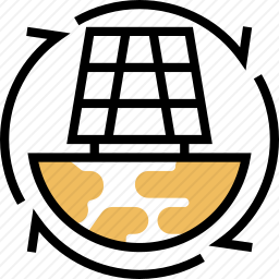 太阳能