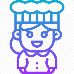 厨师