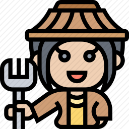 <em>农民</em>