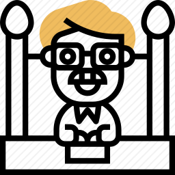 法官
