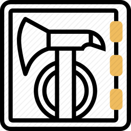 斧
