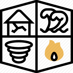 灾难