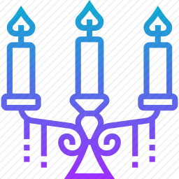 <em>烛台</em>