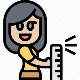 女孩