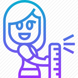 女孩
