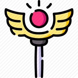 权杖