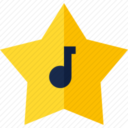 星星