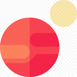 行星
