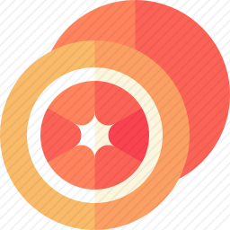 橙子