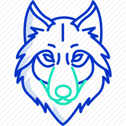 狼