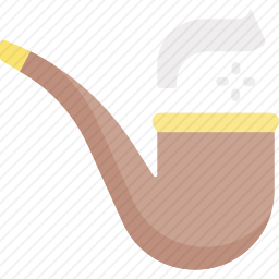 烟斗