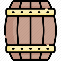 桶