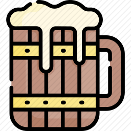 啤酒杯