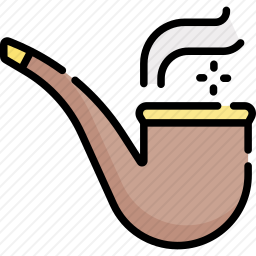 烟斗
