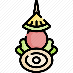 小吃
